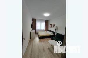 1-к квартира, посуточно, 47м2, 7/29 этаж