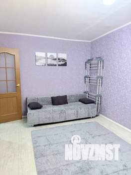 1-к квартира, посуточно, 31м2, 3/5 этаж