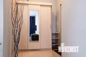 Студия квартира, посуточно, 28м2, 6/9 этаж