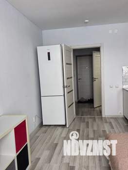 Студия квартира, посуточно, 28м2, 10/14 этаж