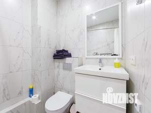 2-к квартира, посуточно, 55м2, 1/1 этаж