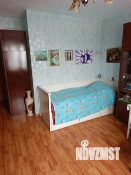 1-к квартира, на длительный срок, 37м2, 5/10 этаж
