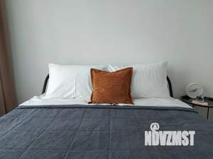 1-к квартира, посуточно, 35м2, 24/25 этаж