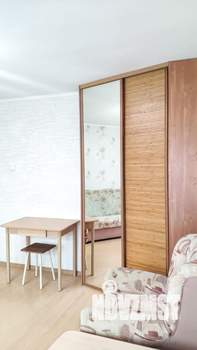 2-к квартира, на длительный срок, 45м2, 5/5 этаж