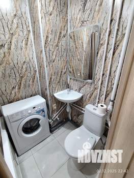 Студия квартира, на длительный срок, 17м2, 2/4 этаж