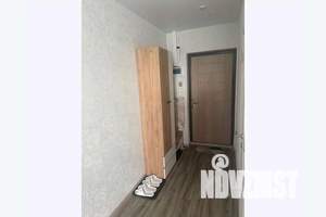 1-к квартира, посуточно, 26м2, 12/29 этаж