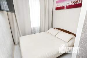 2-к квартира, посуточно, 50м2, 4/6 этаж