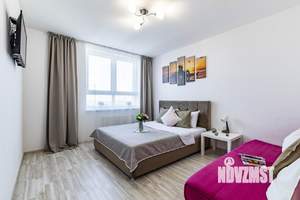 2-к квартира, посуточно, 65м2, 1/1 этаж