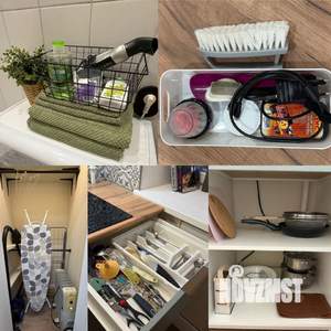 2-к квартира, посуточно, 41м2, 5/5 этаж