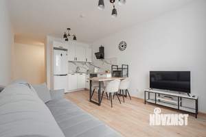 2-к квартира, на длительный срок, 67м2, 9/25 этаж