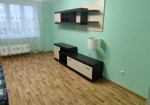 1-к квартира, на длительный срок, 39м2, 9/18 этаж