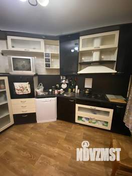 3-к квартира, посуточно, 74м2, 1/4 этаж