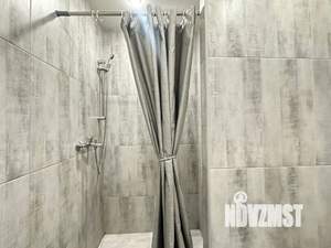 Студия квартира, посуточно, 24м2, 2/9 этаж