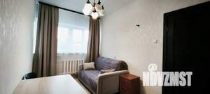 3-к квартира, посуточно, 58м2, 5/6 этаж