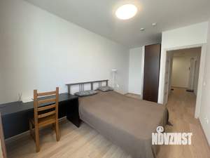 1-к квартира, на длительный срок, 40м2, 24/26 этаж