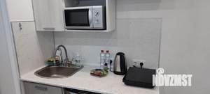 1-к квартира, посуточно, 23м2, 1/14 этаж
