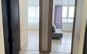 2-к квартира, на длительный срок, 35м2, 28/32 этаж