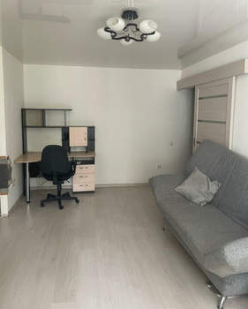 2-к квартира, на длительный срок, 44м2, 2/5 этаж