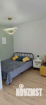 1-к квартира, посуточно, 35м2, 7/9 этаж