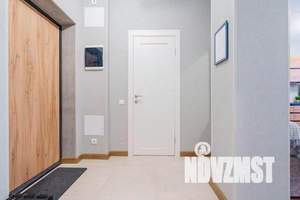 1-к квартира, посуточно, 30м2, 23/32 этаж