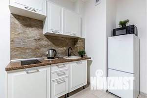 1-к квартира, посуточно, 25м2, 19/25 этаж