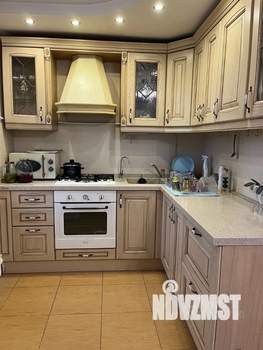 2-к квартира, на длительный срок, 42м2, 5/5 этаж