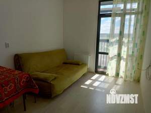 1-к квартира, на длительный срок, 30м2, 11/26 этаж