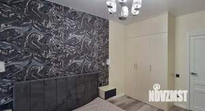 1-к квартира, на длительный срок, 40м2, 20/29 этаж