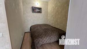 1-к квартира, посуточно, 49м2, 1/1 этаж