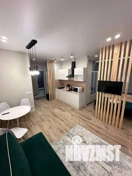 Студия квартира, посуточно, 30м2, 15/17 этаж