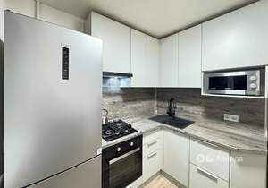 3-к квартира, на длительный срок, 43м2, 2/4 этаж