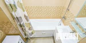 3-к квартира, на длительный срок, 75м2, 2/8 этаж