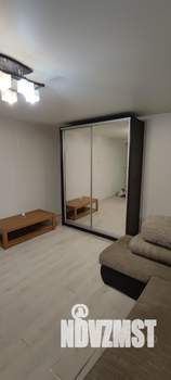 Студия квартира, на длительный срок, 33м2, 2/5 этаж