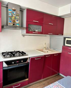 2-к квартира, на длительный срок, 48м2, 2/9 этаж