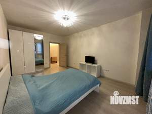1-к квартира, на длительный срок, 53м2, 14/25 этаж