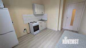 1-к квартира, на длительный срок, 38м2, 6/8 этаж