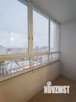 1-к квартира, на длительный срок, 50м2, 20/20 этаж