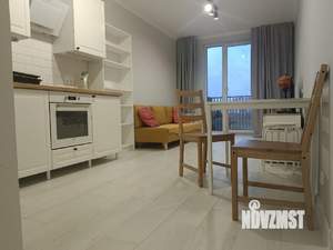 2-к квартира, на длительный срок, 45м2, 7/9 этаж