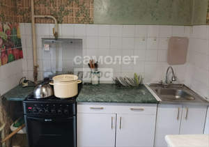 2-к квартира, на длительный срок, 44м2, 2/5 этаж