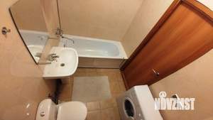 1-к квартира, на длительный срок, 41м2, 25/25 этаж