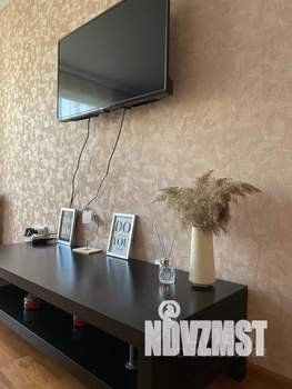 2-к квартира, посуточно, 40м2, 3/5 этаж