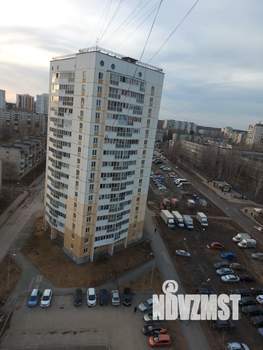 1-к квартира, на длительный срок, 38м2, 14/16 этаж