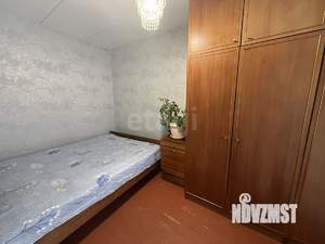 2-к квартира, на длительный срок, 44м2, 2/5 этаж