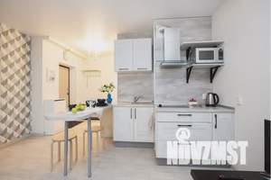 2-к квартира, посуточно, 50м2, 7/16 этаж