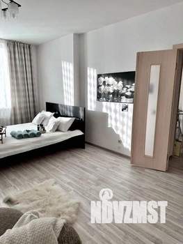 1-к квартира, посуточно, 50м2, 1/1 этаж