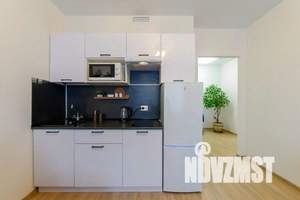 2-к квартира, посуточно, 47м2, 3/25 этаж