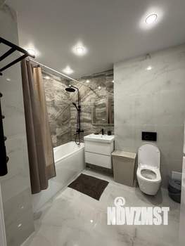 1-к квартира, на длительный срок, 40м2, 5/30 этаж