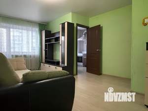 2-к квартира, на длительный срок, 44м2, 4/6 этаж