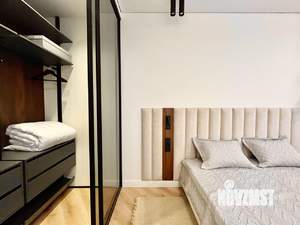 3-к квартира, на длительный срок, 100м2, 6/27 этаж