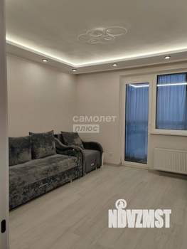 Студия квартира, на длительный срок, 24м2, 6/22 этаж